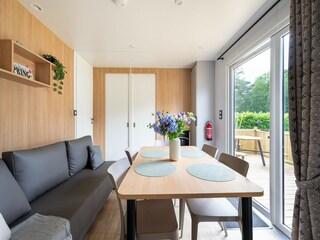Chalet Bassevelde Features 27