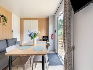 Chalet Bassevelde Ausstattung 28