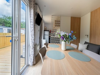 Chalet Bassevelde Caratteristiche 29