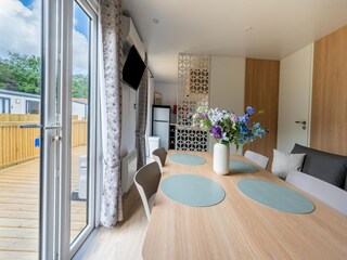 Chalet Bassevelde Features 29