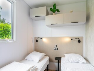Chalet Bassevelde Features 35