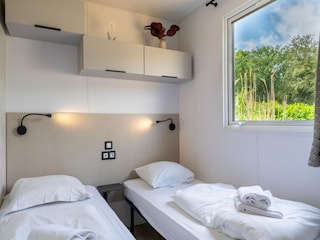 Chalet Bassevelde Caratteristiche 38
