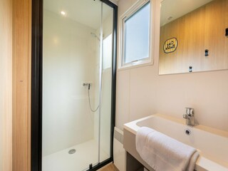 Chalet Bassevelde Features 42