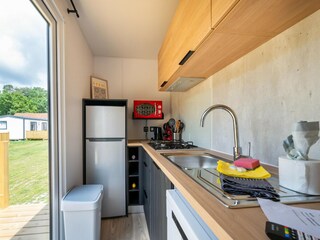 Chalet Bassevelde Features 45