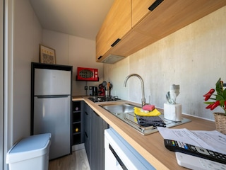 Chalet Bassevelde Caratteristiche 47