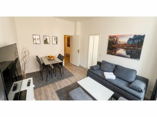 Appartamento Pirna Caratteristiche 3