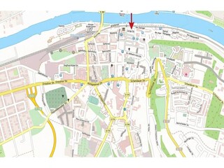 Appartamento Pirna Pianta del piano 13