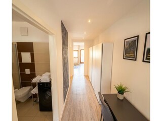 Apartamento Pirna Características 4