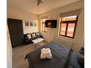 Apartamento Pirna Características 5