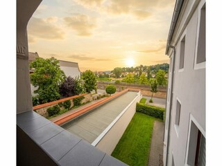Apartamento Pirna Grabación al aire libre 3