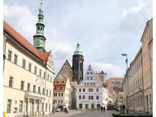 Apartamento Pirna Entorno 11