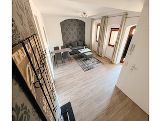 Apartamento Pirna Características 7