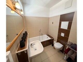 Apartamento Pirna Características 9