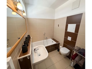 Apartment Pirna Ausstattung 9