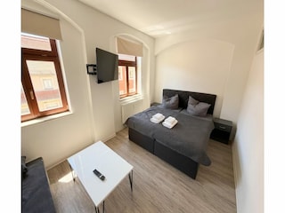 Apartamento Pirna Características 10