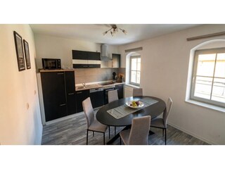 Appartement Pirna Équipement 6