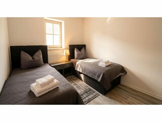 Appartement Pirna Équipement 9