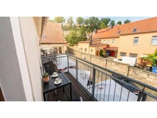Appartement Pirna Buitenaudio-opname 2