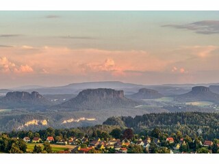 Appartement Pirna Omgeving 11