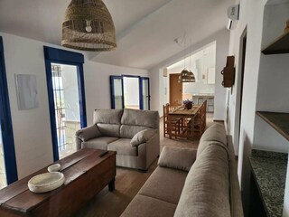 Casa de vacaciones Canillas de Albaida Características 18
