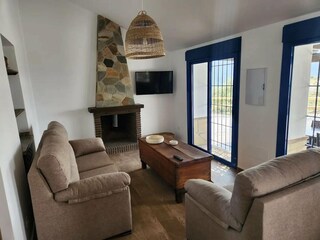 Casa de vacaciones Canillas de Albaida Características 19