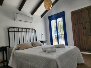 Casa de vacaciones Canillas de Albaida Características 29