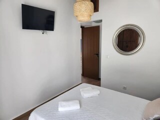Casa de vacaciones Canillas de Albaida Características 30
