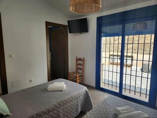 Casa de vacaciones Canillas de Albaida Características 31