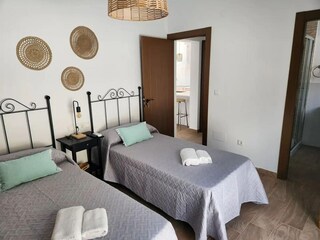 Casa de vacaciones Canillas de Albaida Características 32
