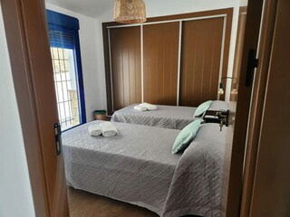 Casa de vacaciones Canillas de Albaida Características 33