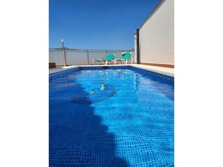Maison de vacances Canillas de Albaida Enregistrement extérieur 3