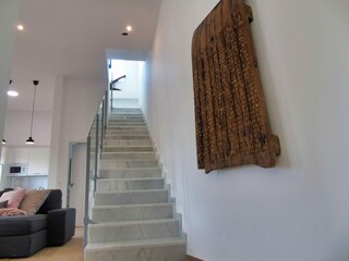 Maison de vacances Canillas de Albaida Équipement 23