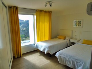 Maison de vacances Canillas de Albaida Équipement 25
