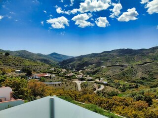 Maison de vacances Canillas de Albaida Enregistrement extérieur 15