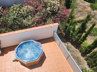 Maison de vacances Canillas de Albaida  36