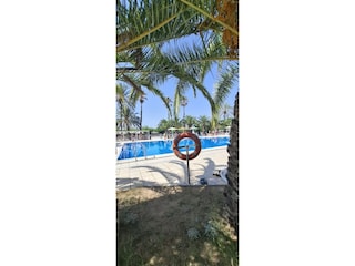 Apartment Costa del Silencio Outdoor Recording 3