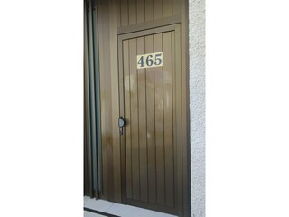 Apartment Costa del Silencio Ausstattung 8