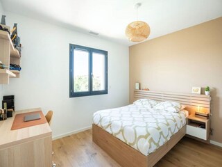 Vakantiehuis Saint Jean de Vedas Kenmerken 10