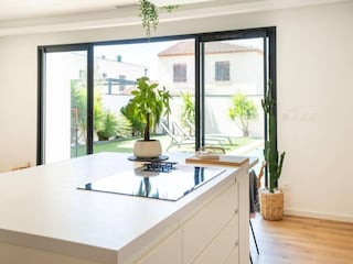 Vakantiehuis Saint Jean de Vedas Kenmerken 17