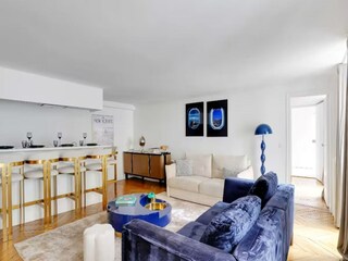 Appartamento Paris Caratteristiche 15