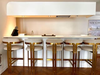 Apartment Paris Features 4