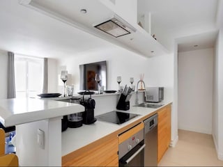 Apartment Paris Features 5
