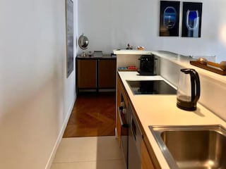 Apartment Paris Features 9