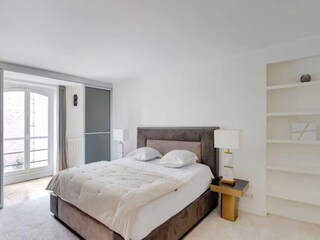 Appartement Paris Kenmerken 11