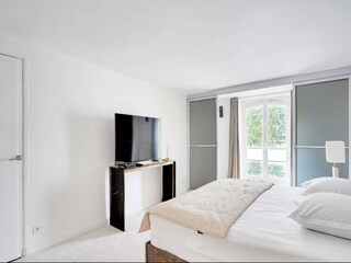 Appartement Paris Kenmerken 12