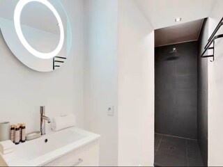 Appartamento Paris Caratteristiche 14