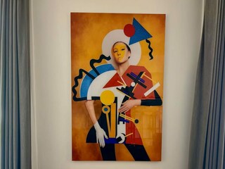 Appartamento Paris  17