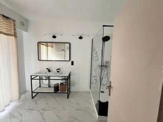 Ferienhaus Welt Ausstattung 25