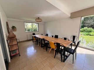 Vakantiehuis Welt Kenmerken 9