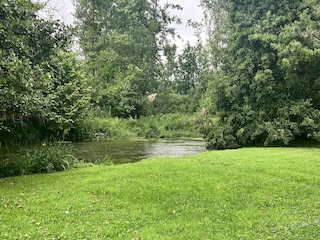 Vakantiehuis Welt Omgeving 32